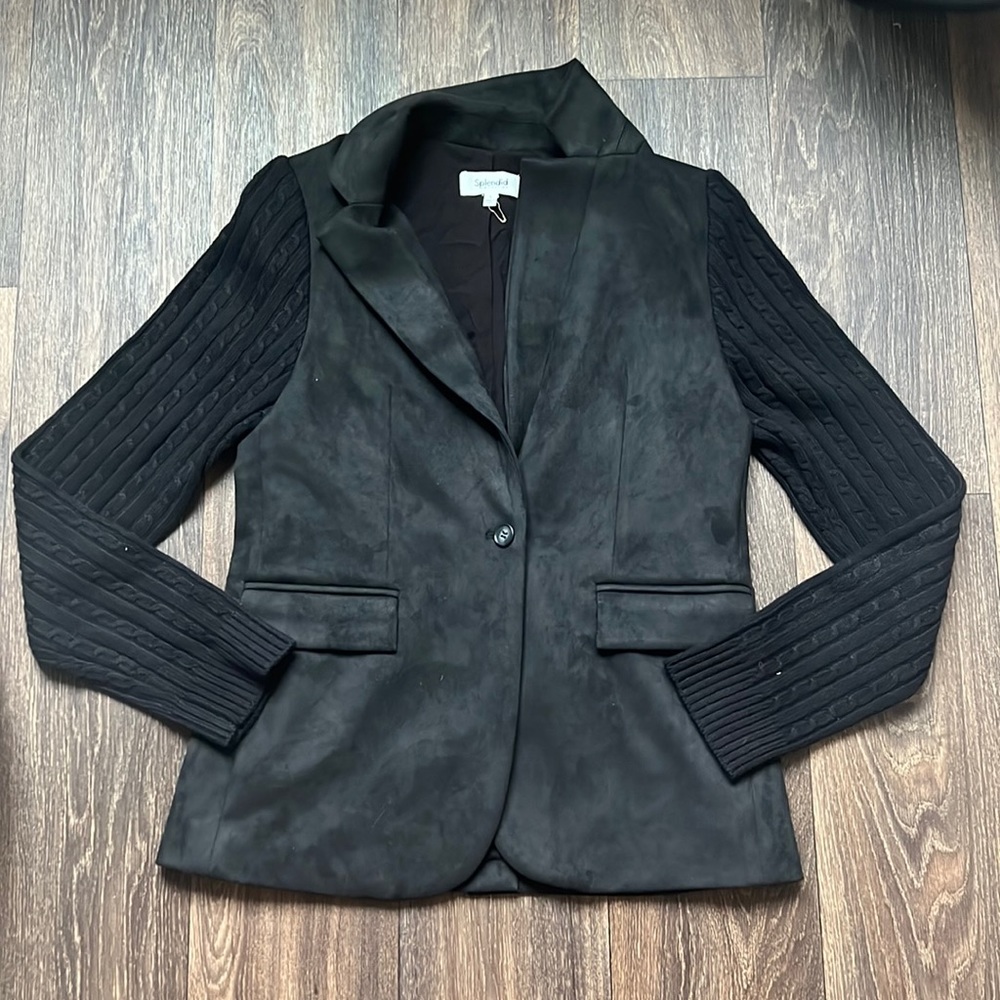 Splendid Blazer Jacket